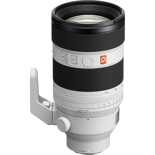 Sony FE 50-150mm f/2 GM Lens (İthalatçı Garantili)