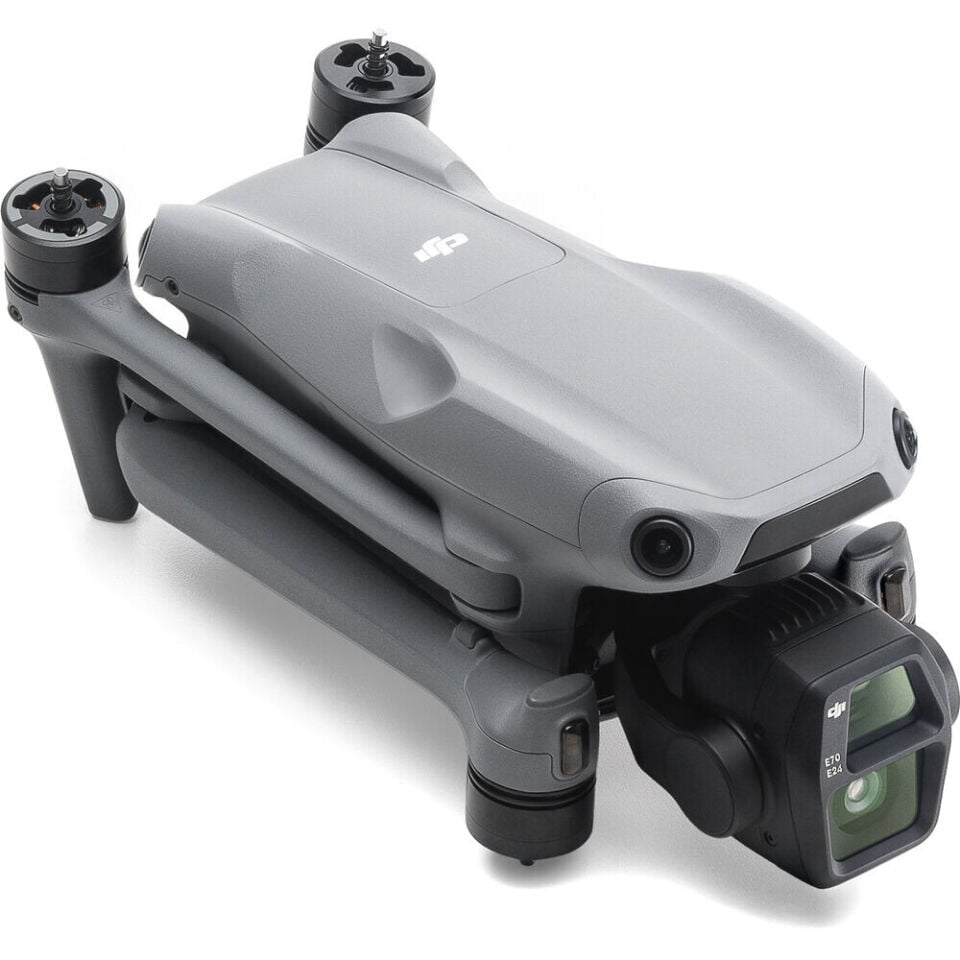 DJI Air 3S Fly More Combo (DJI RC 2) (İthalatçı Garantili)