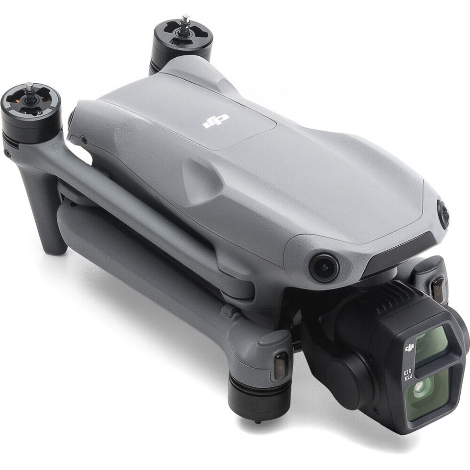 DJI Air 3S Fly More Combo (DJI RC 2) (İthalatçı Garantili)