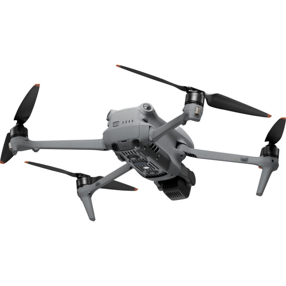 DJI Air 3S Fly More Combo (DJI RC 2) (İthalatçı Garantili)