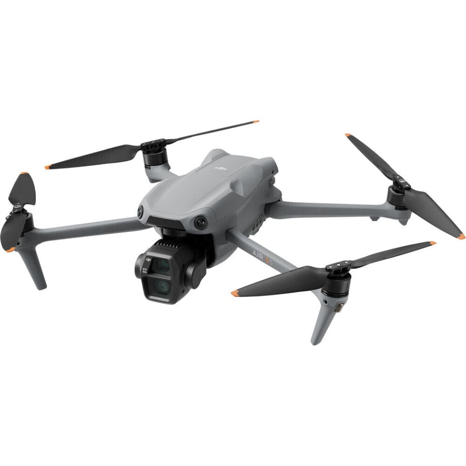 DJI Air 3S Fly More Combo (DJI RC 2) (İthalatçı Garantili)