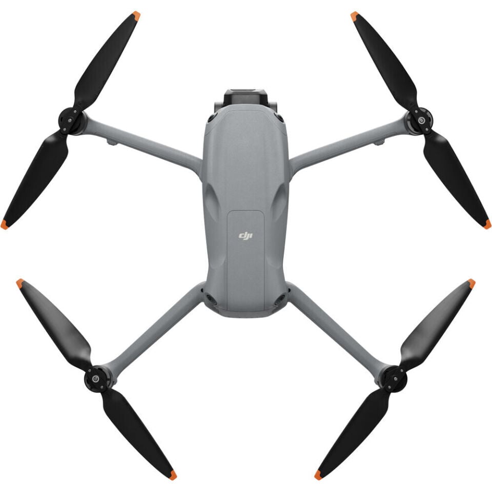 DJI Air 3S Fly More Combo (DJI RC 2) (İthalatçı Garantili)