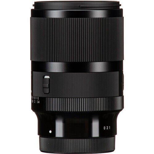 Sigma 35mm f/1.4 DG DN Art Sony E Lens (İthalatçı Garantili)