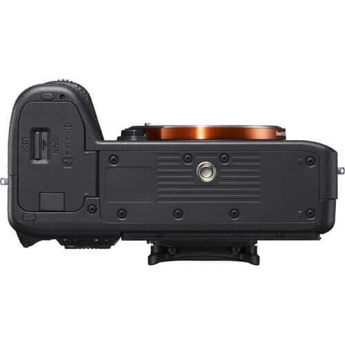 Sony A7 III Body Aynasız Fotoğraf Makinesi (İthalatçı Garantili)