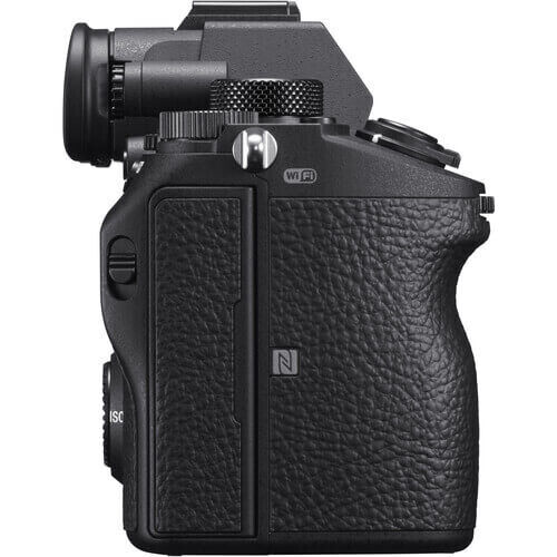 Sony A7 III Body Aynasız Fotoğraf Makinesi (İthalatçı Garantili)