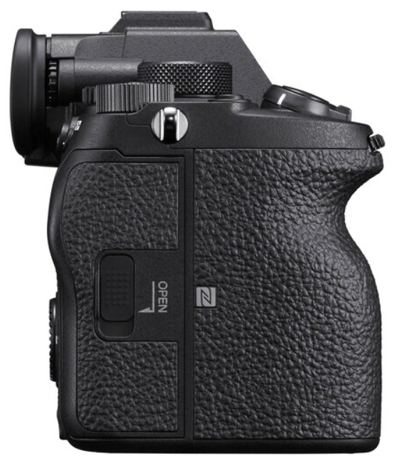 Sony A7S III Body Aynasız Fotoğraf Makinesi (İthalatçı Garantili)
