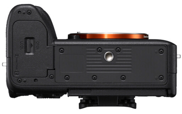 Sony A7S III Body Aynasız Fotoğraf Makinesi (İthalatçı Garantili)