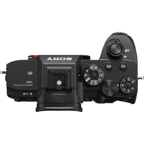 Sony A7R IVA Body Aynasız Fotoğraf Makinesi (İthalatçı Garantili)