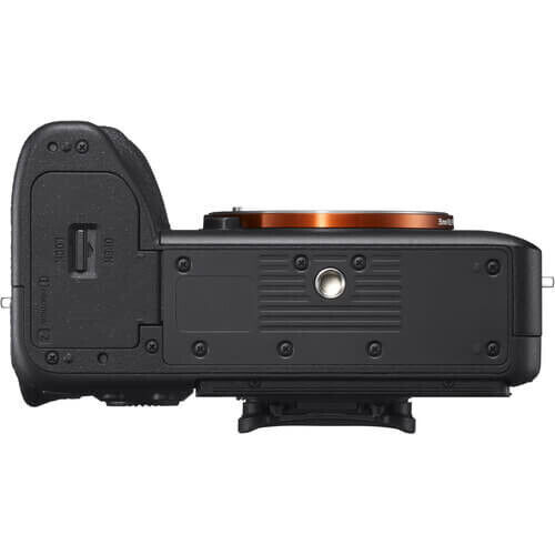 Sony A7R IV Body Aynasız Fotoğraf Makinesi (İthalatçı Garantili)