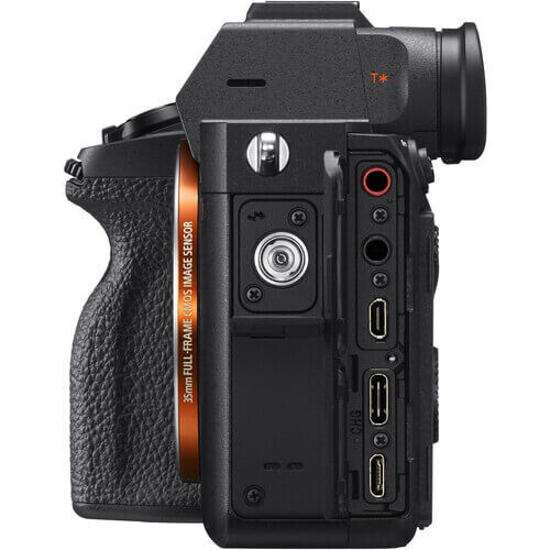 Sony A7R IV Body Aynasız Fotoğraf Makinesi (İthalatçı Garantili)