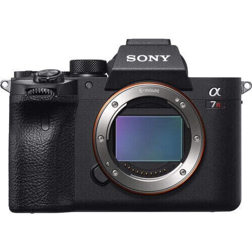 Sony A7R IV Body Aynasız Fotoğraf Makinesi (İthalatçı Garantili)