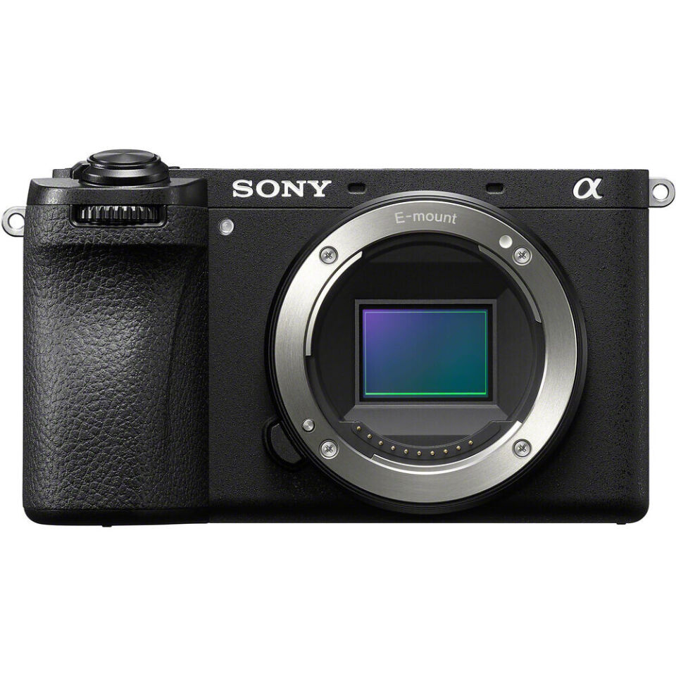 Sony A6700 + 16-50mm Lens Aynasız Fotoğraf Makinesi (İthalatçı Garantili)