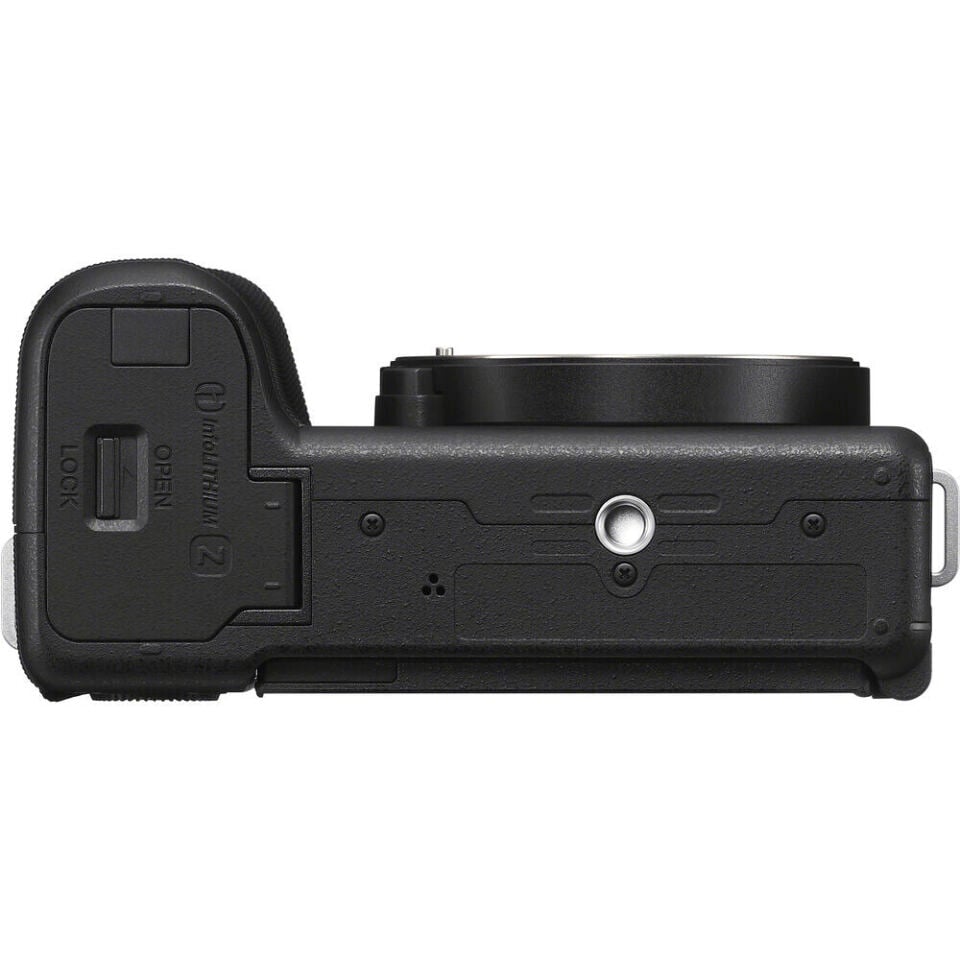 Sony ZV-E10 II + 16-50mm Lens Aynasız Fotoğraf Makinesi (İthalatçı Garantili)