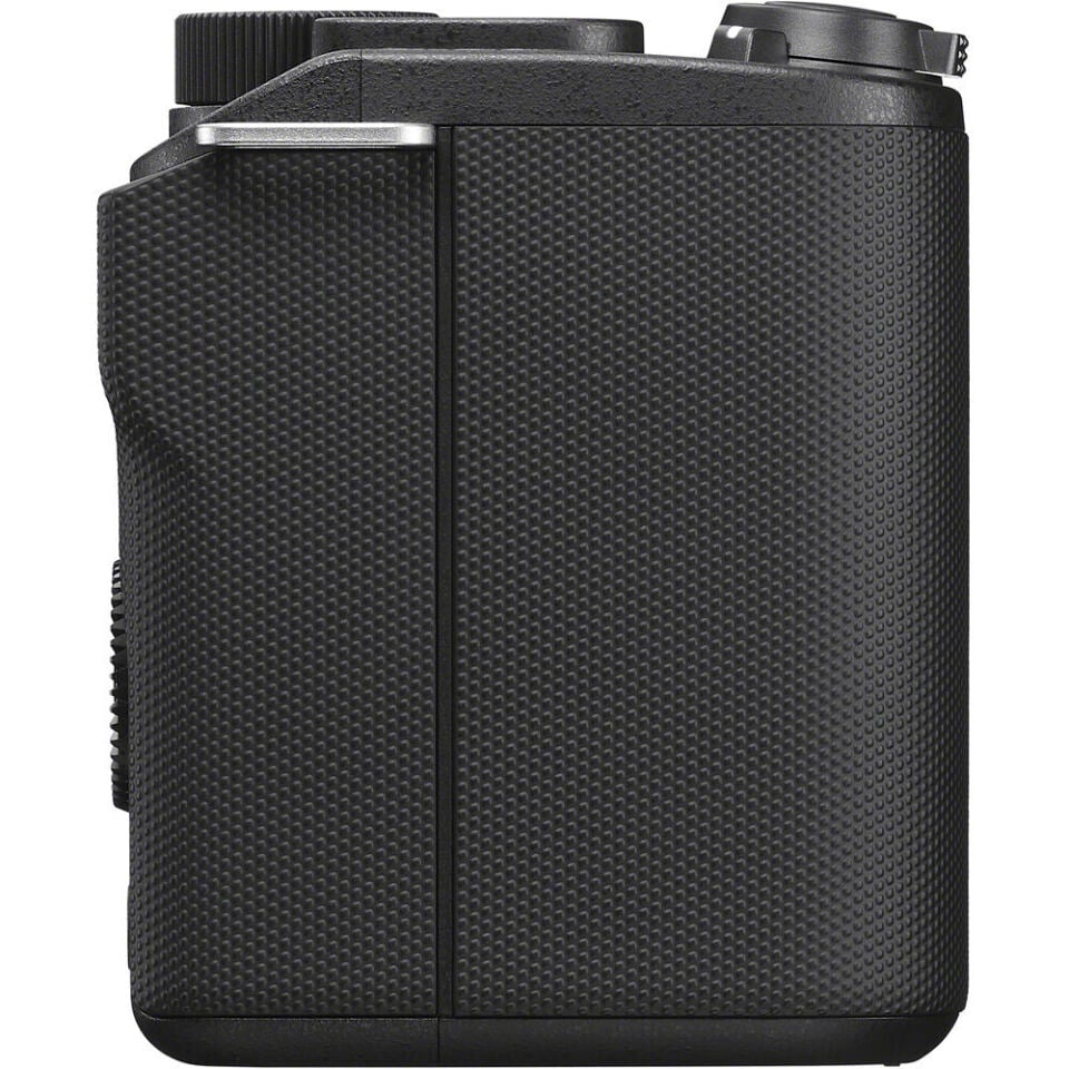 Sony ZV-E10 II + 16-50mm Lens Aynasız Fotoğraf Makinesi (İthalatçı Garantili)