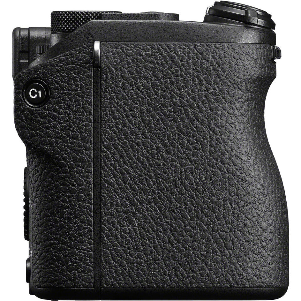 Sony A6700 Body Aynasız Fotoğraf Makinesi (İthalatçı Garantili)