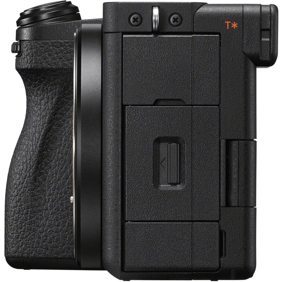 Sony A6700 Body Aynasız Fotoğraf Makinesi (İthalatçı Garantili)