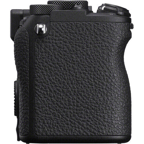 Sony A7C II Body Siyah Aynasız Fotoğraf Makinesi (İthalatçı Garantili)