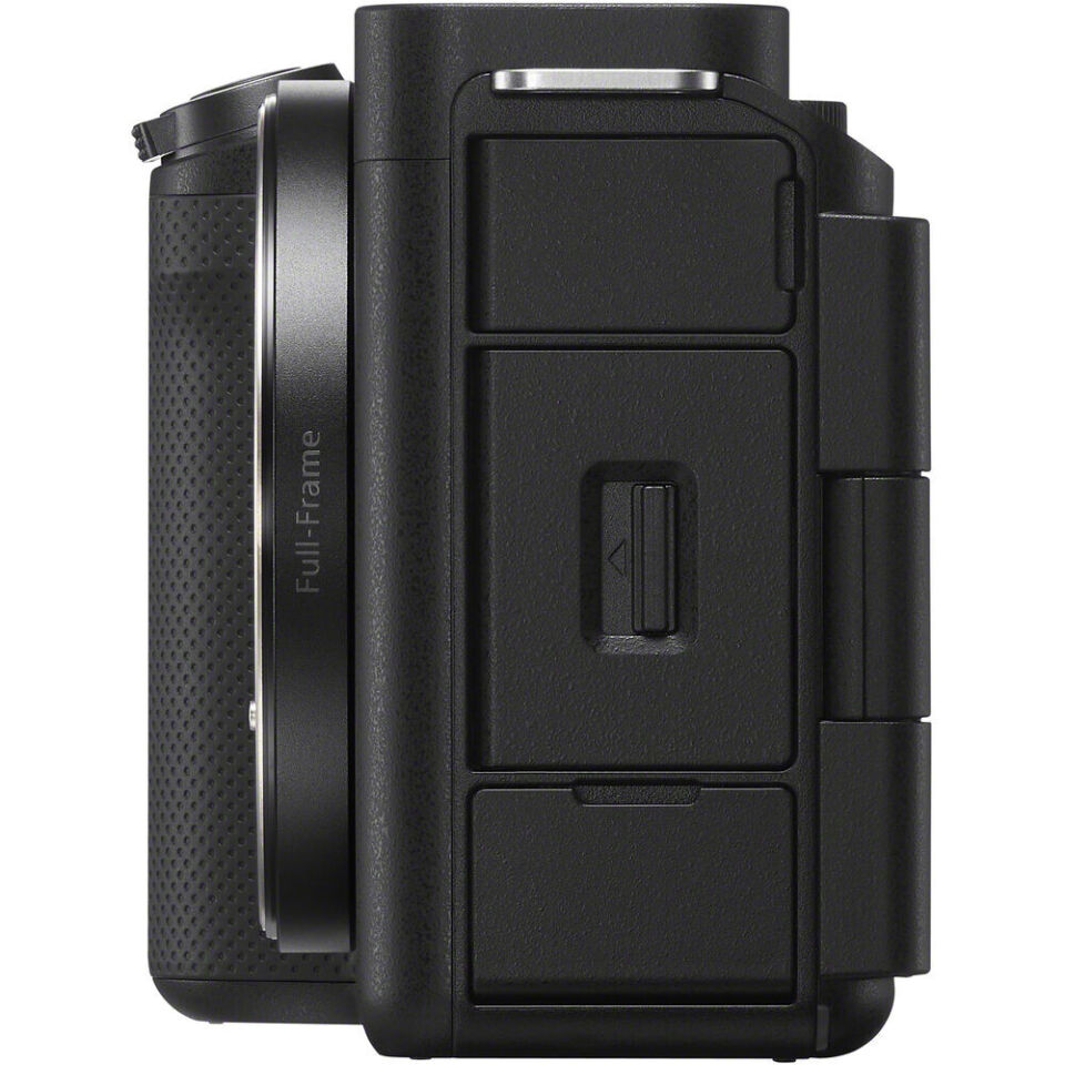 Sony ZV-E1 Body Aynasız Fotoğraf Makinesi (İthalatçı Garantili)