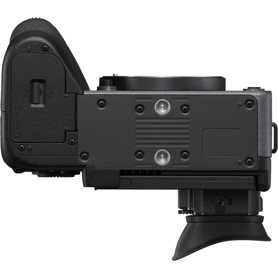 Sony FX2 Sinema Kamerası (İthalatçı Garantili)