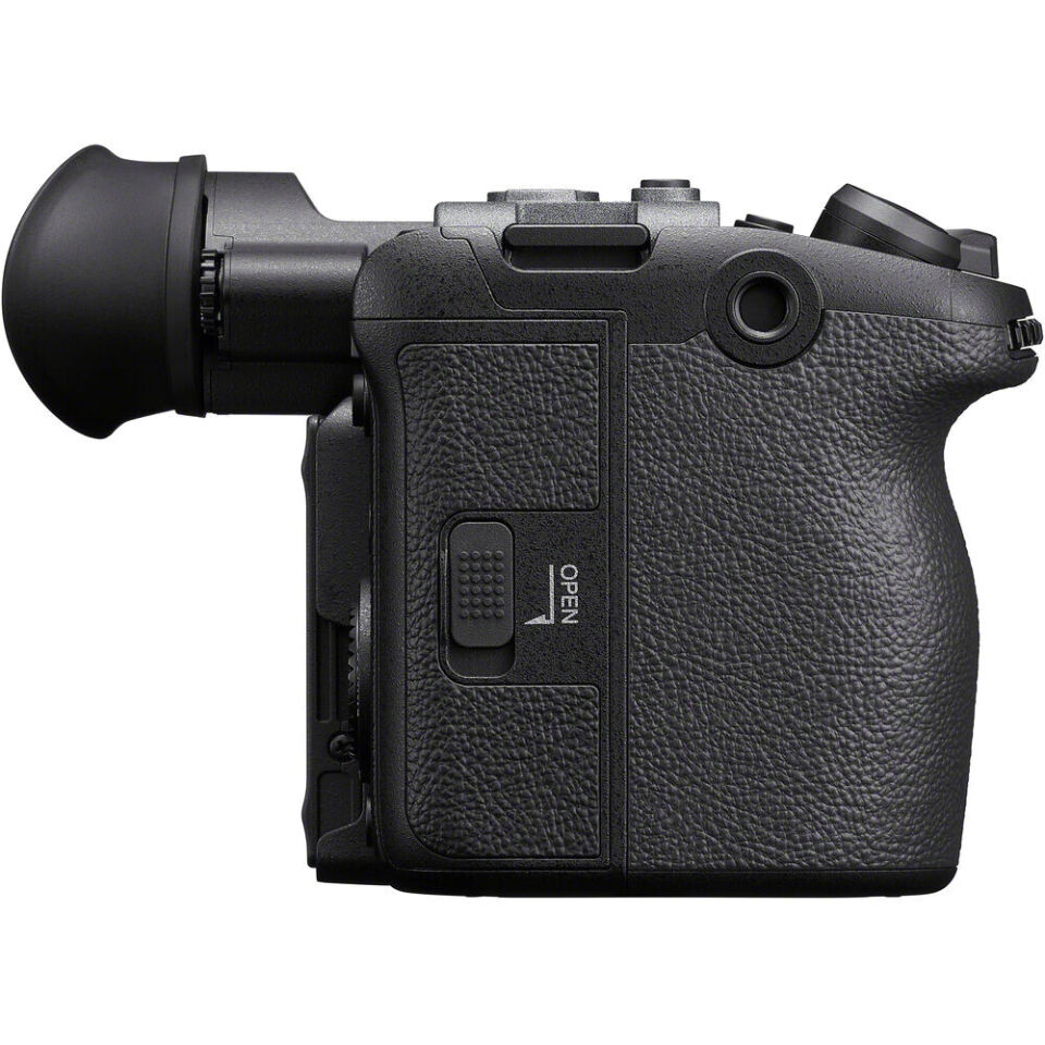 Sony FX2 Sinema Kamerası (İthalatçı Garantili)