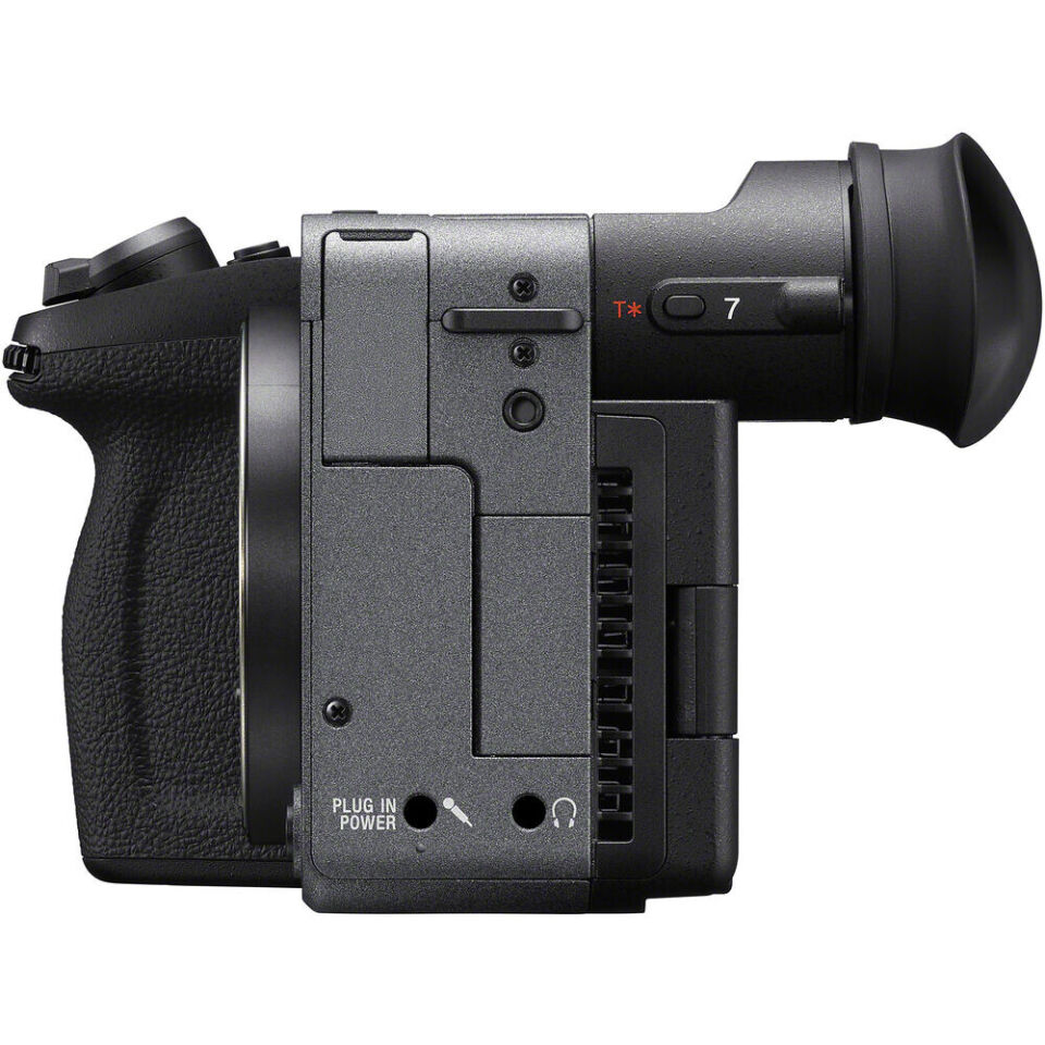 Sony FX2 Sinema Kamerası (İthalatçı Garantili)