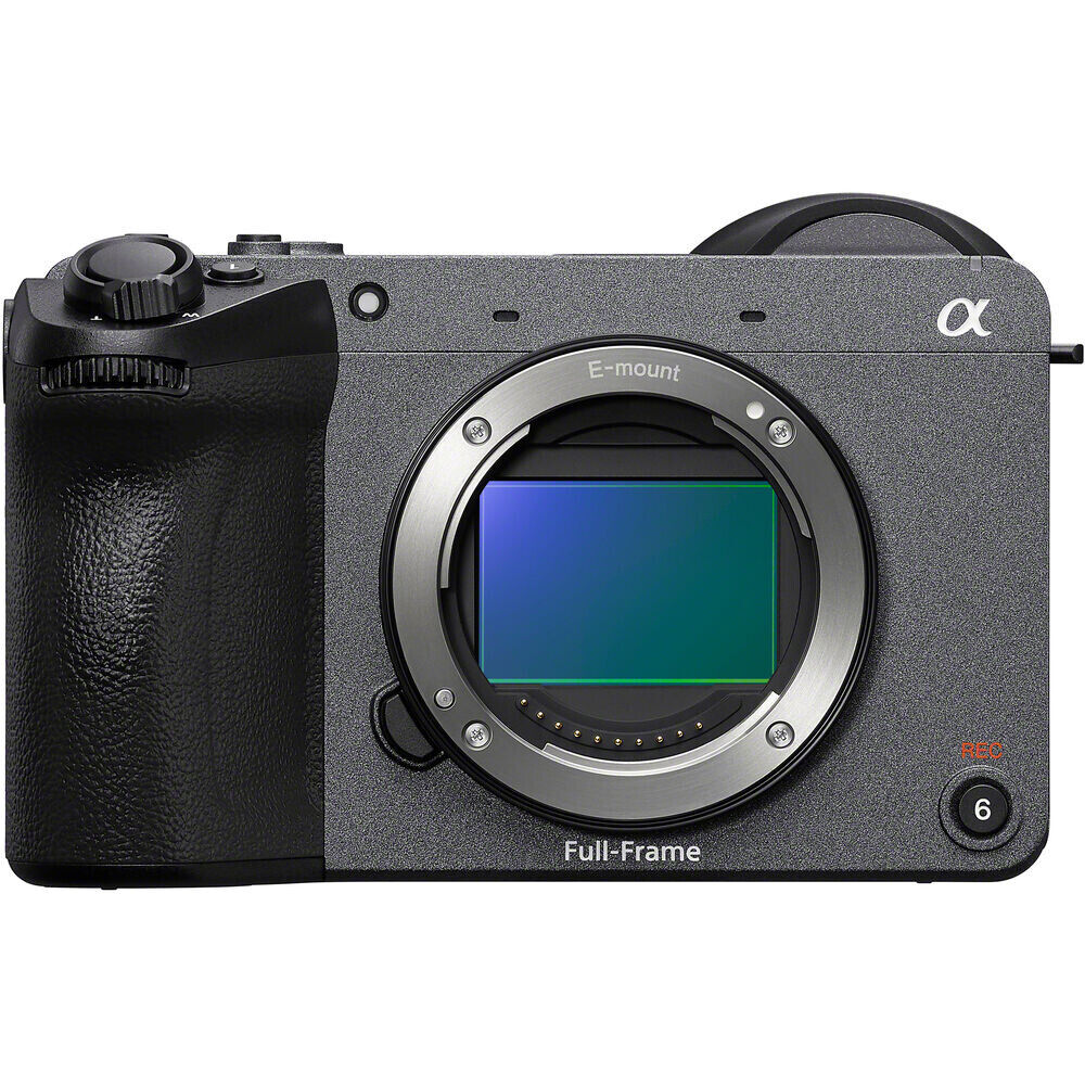 Sony FX2 Sinema Kamerası (İthalatçı Garantili)