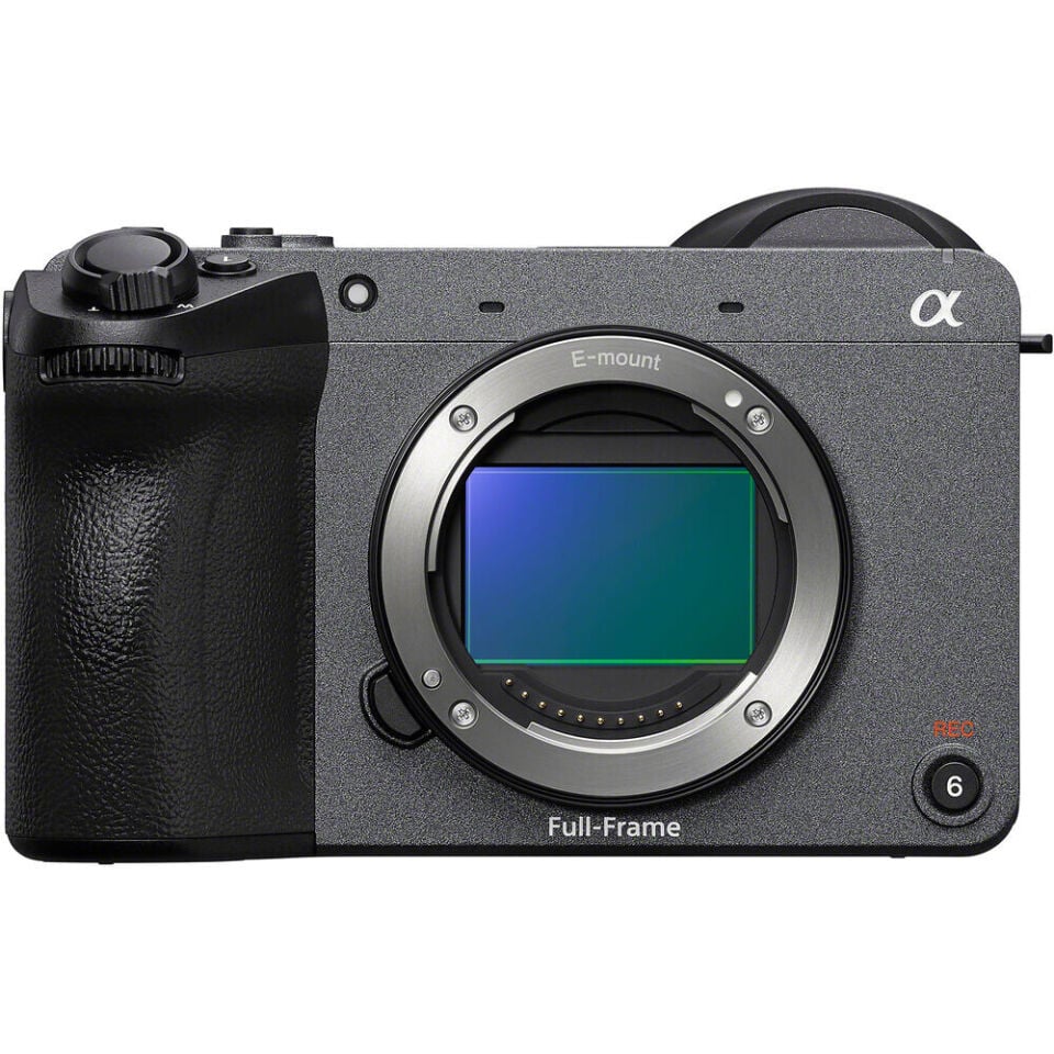 Sony FX2 Sinema Kamerası (İthalatçı Garantili)