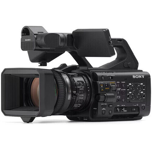 Sony PXW-Z300 Video Kamera (İthalatçı Garantili)
