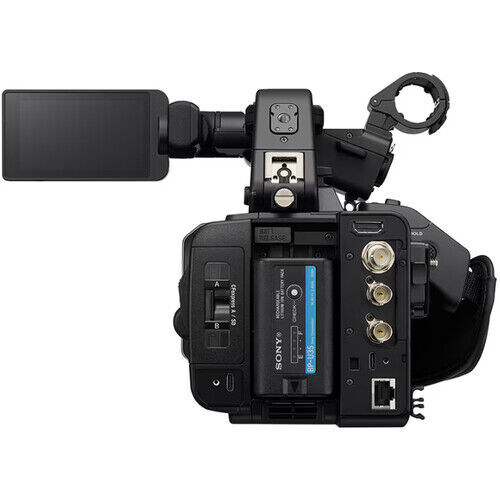Sony PXW-Z300 Video Kamera (İthalatçı Garantili)
