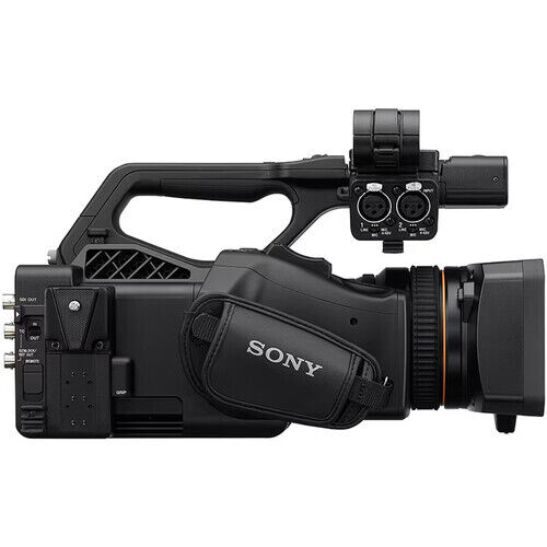 Sony PXW-Z300 Video Kamera (İthalatçı Garantili)