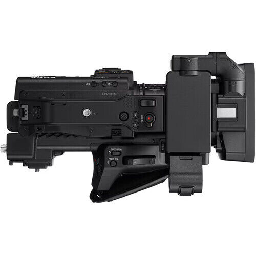 Sony PXW-Z300 Video Kamera (İthalatçı Garantili)