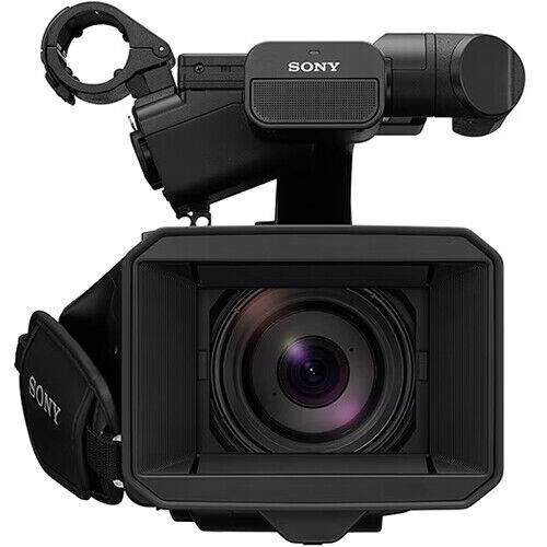 Sony PXW-Z300 Video Kamera (İthalatçı Garantili)