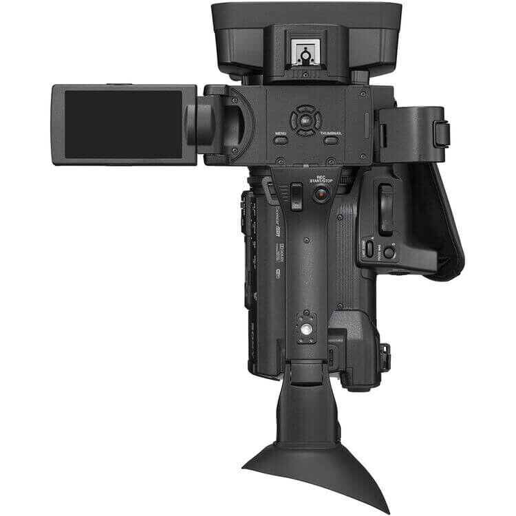 Sony PXW-Z150 4K Profesyonel Kamera (İthalatçı Garantili)