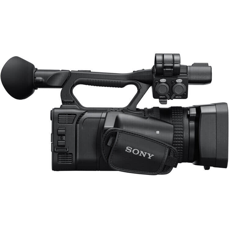 Sony PXW-Z150 4K Profesyonel Kamera (İthalatçı Garantili)