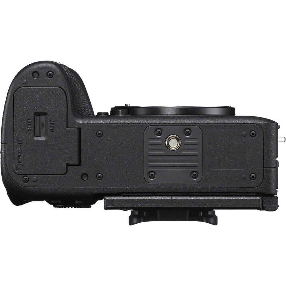 Sony A1 II Body Aynasız Fotoğraf Makinesi
