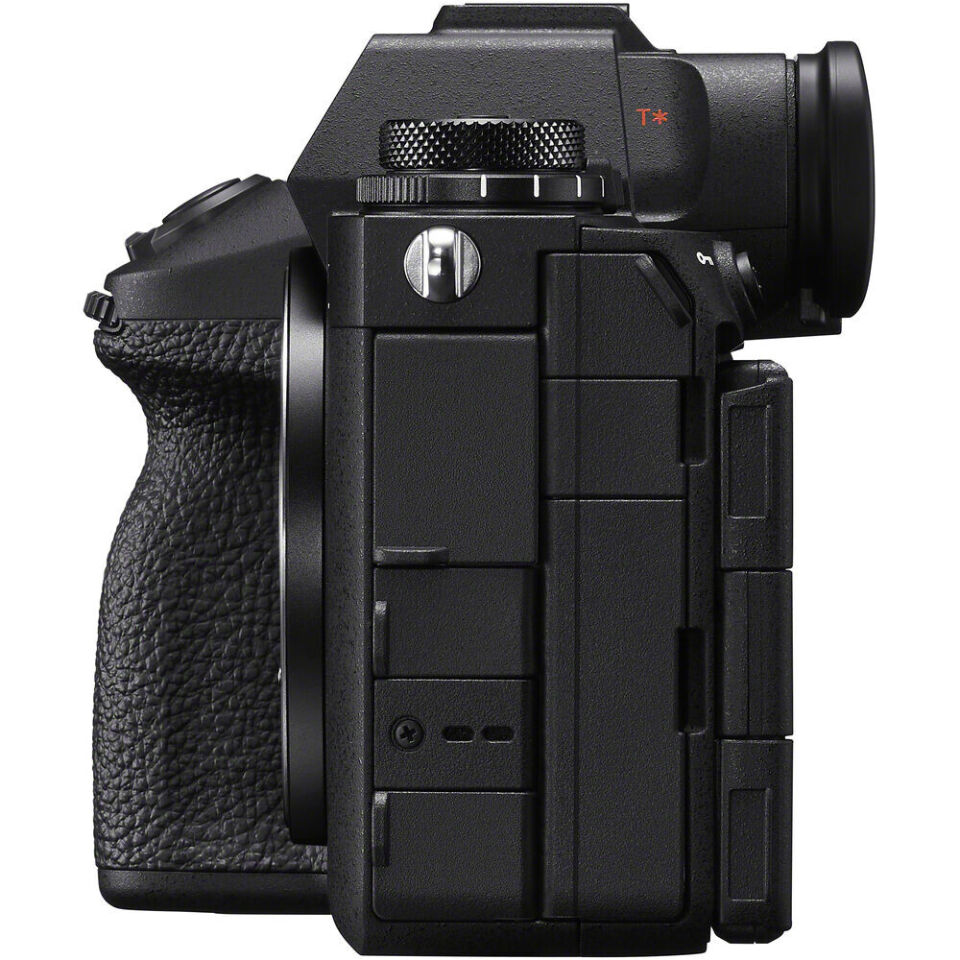 Sony A1 II Body Aynasız Fotoğraf Makinesi