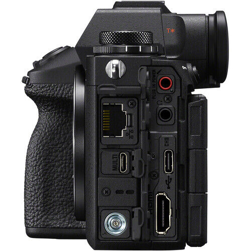 Sony A1 II Body Aynasız Fotoğraf Makinesi