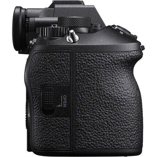 Sony A1 II Body Aynasız Fotoğraf Makinesi