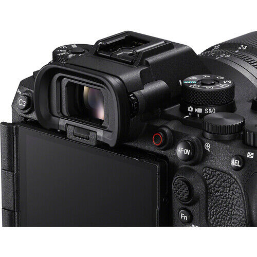 Sony A1 II Body Aynasız Fotoğraf Makinesi