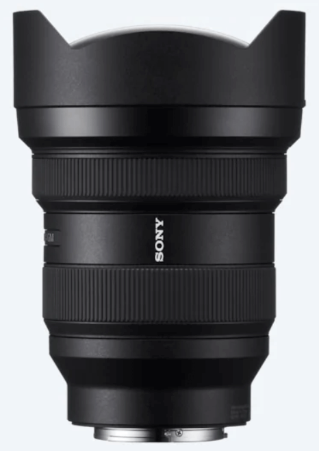 Sony FE 12-24mm f2.8 GM Lens (İthalatçı Garantili)