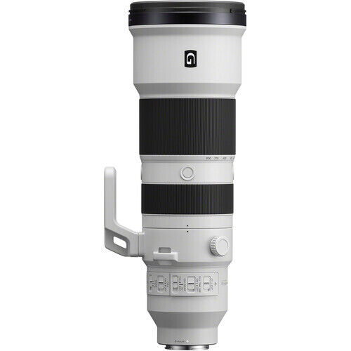 Sony FE 400-800mm f6.3-8 G OSS Lens (İthalatçı Garantili)