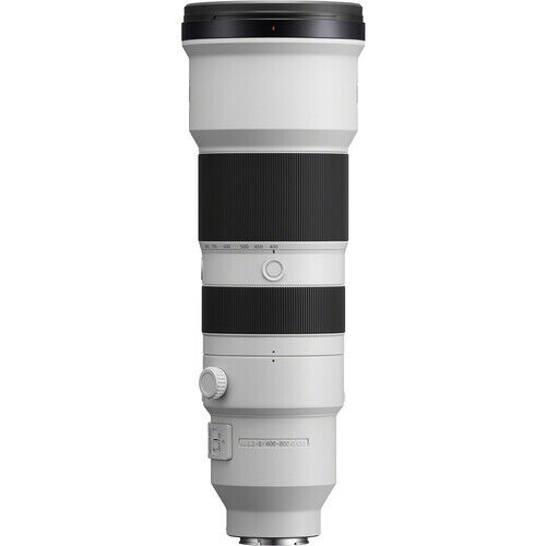 Sony FE 400-800mm f6.3-8 G OSS Lens (İthalatçı Garantili)