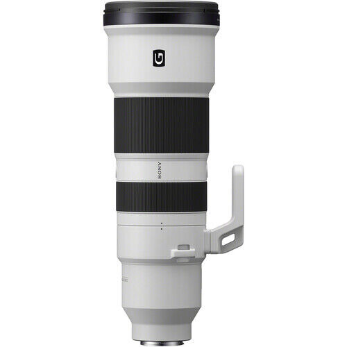Sony FE 400-800mm f6.3-8 G OSS Lens (İthalatçı Garantili)