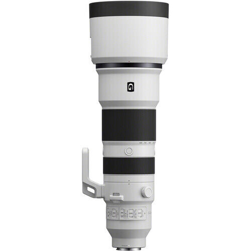 Sony FE 400-800mm f6.3-8 G OSS Lens (İthalatçı Garantili)