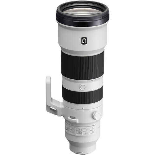 Sony FE 400-800mm f6.3-8 G OSS Lens (İthalatçı Garantili)