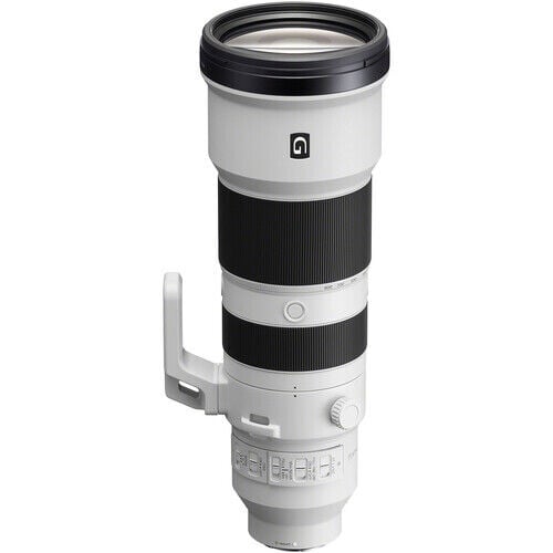 Sony FE 400-800mm f6.3-8 G OSS Lens (İthalatçı Garantili)