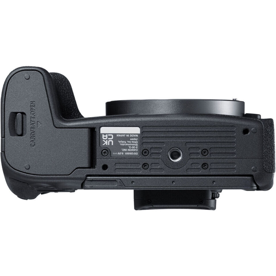 Canon EOS R8 Body Aynasız Fotoğraf Makinesi (İthalatçı Garantili)