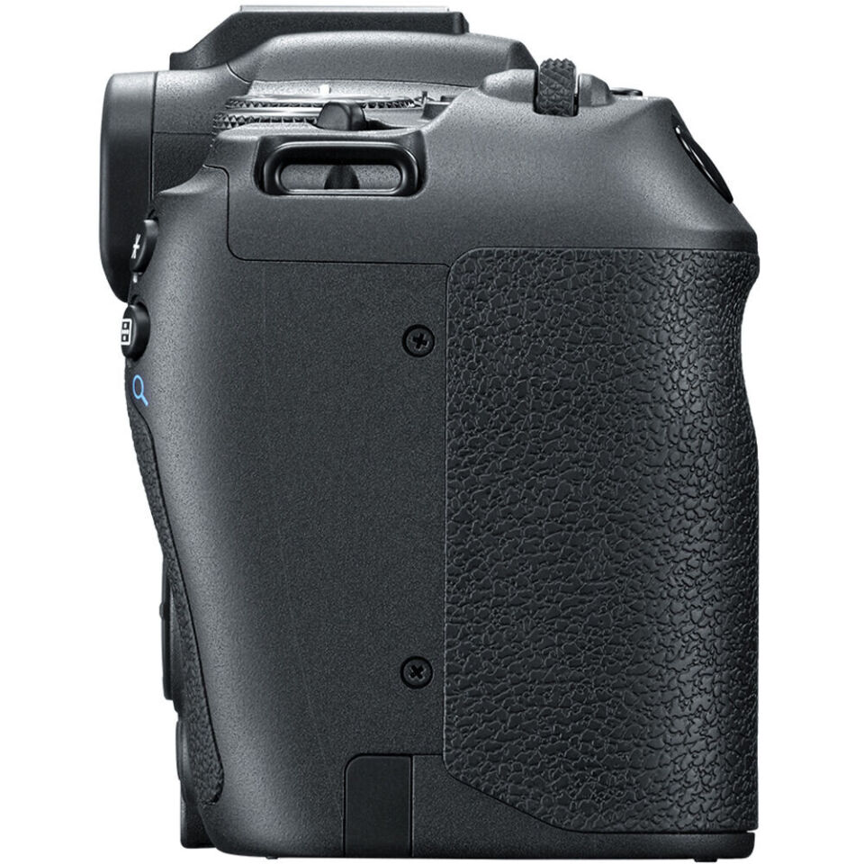 Canon EOS R8 Body Aynasız Fotoğraf Makinesi (İthalatçı Garantili)