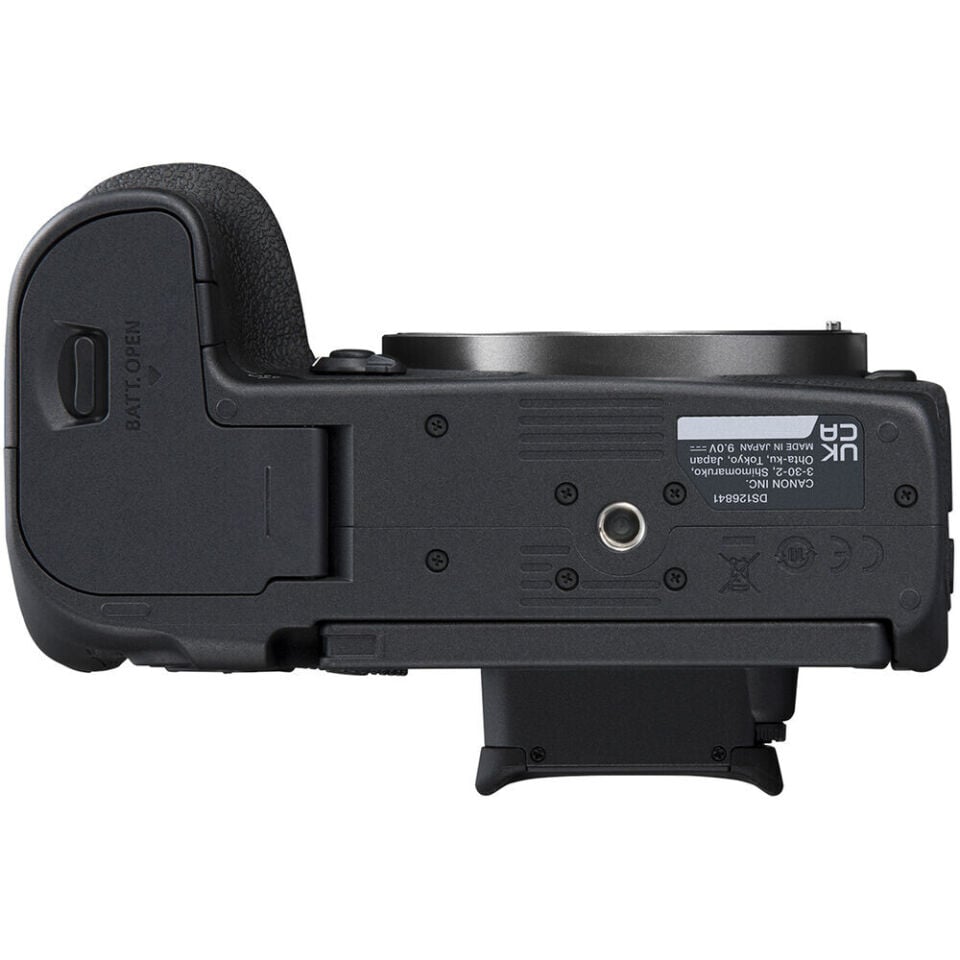 Canon EOS R7 Body Aynasız Fotoğraf Makinesi (İthalatçı Garantili)