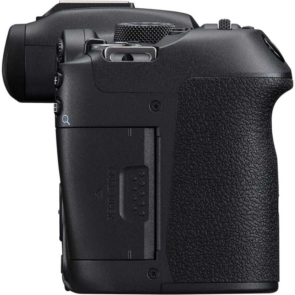 Canon EOS R7 Body Aynasız Fotoğraf Makinesi (İthalatçı Garantili)